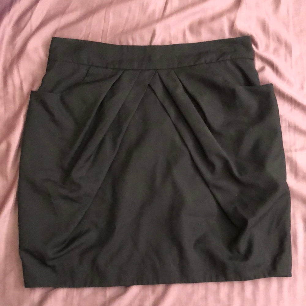 Mini skirt